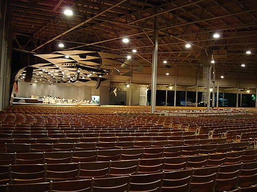 Boston Symphony Orchestra at Tanglewood