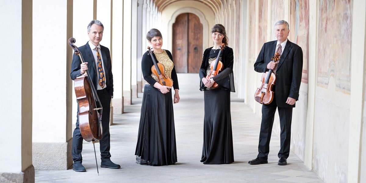 Chamber Music in Napa Valley