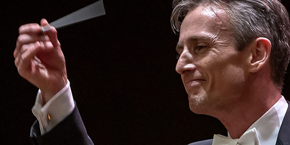 Naples Philharmonic Masterworks