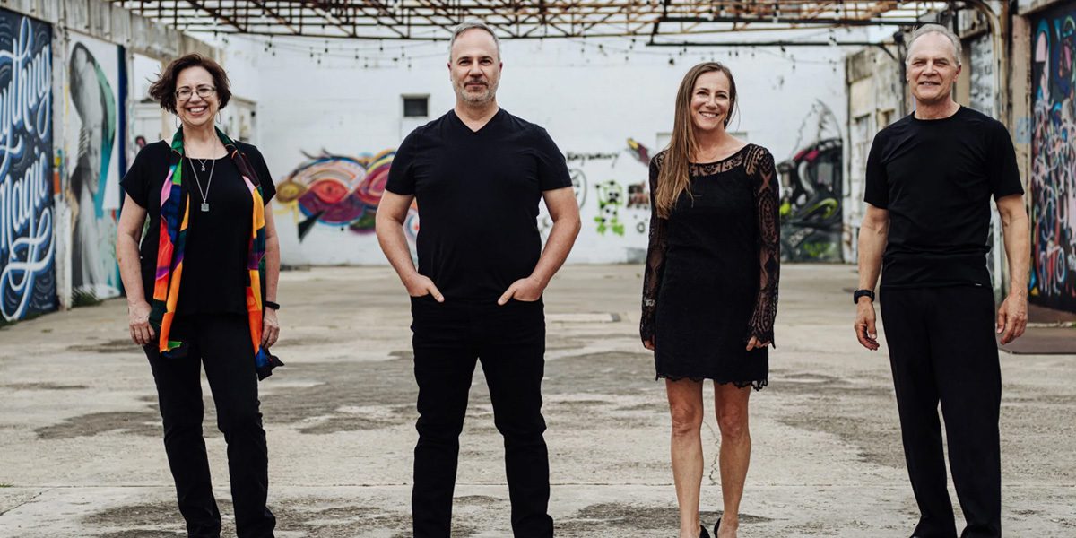 SOLI Chamber Ensemble