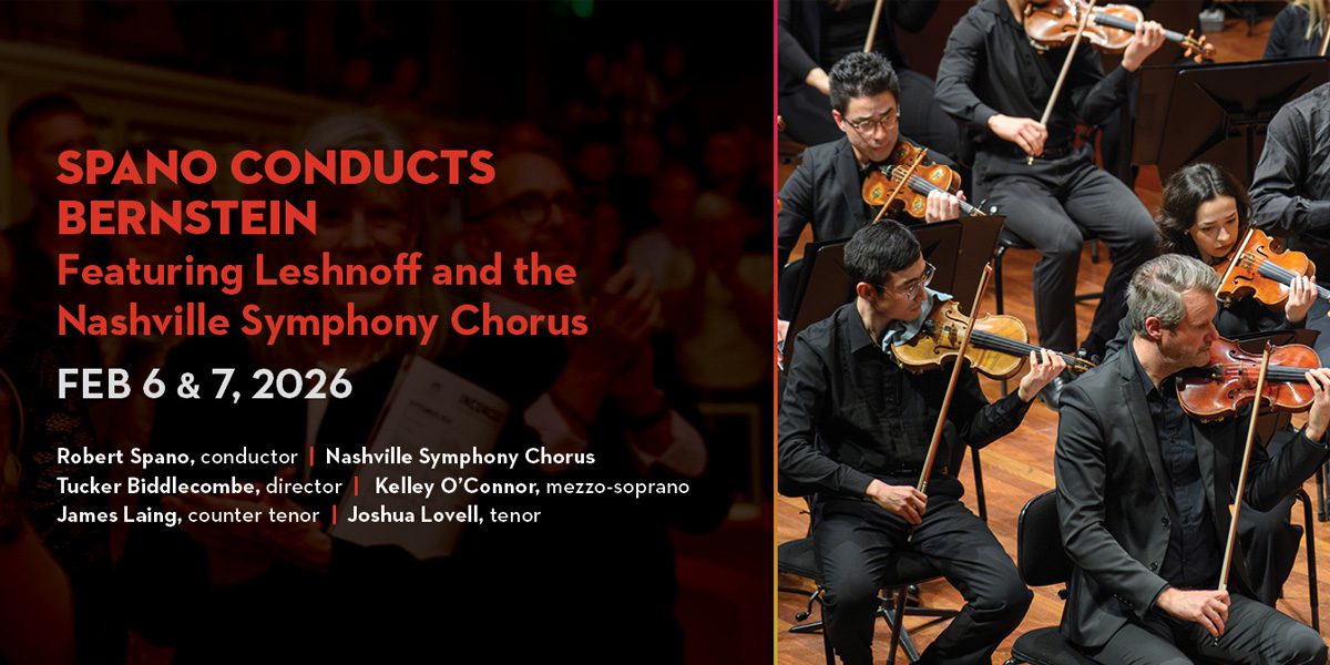 Nashville Symphony