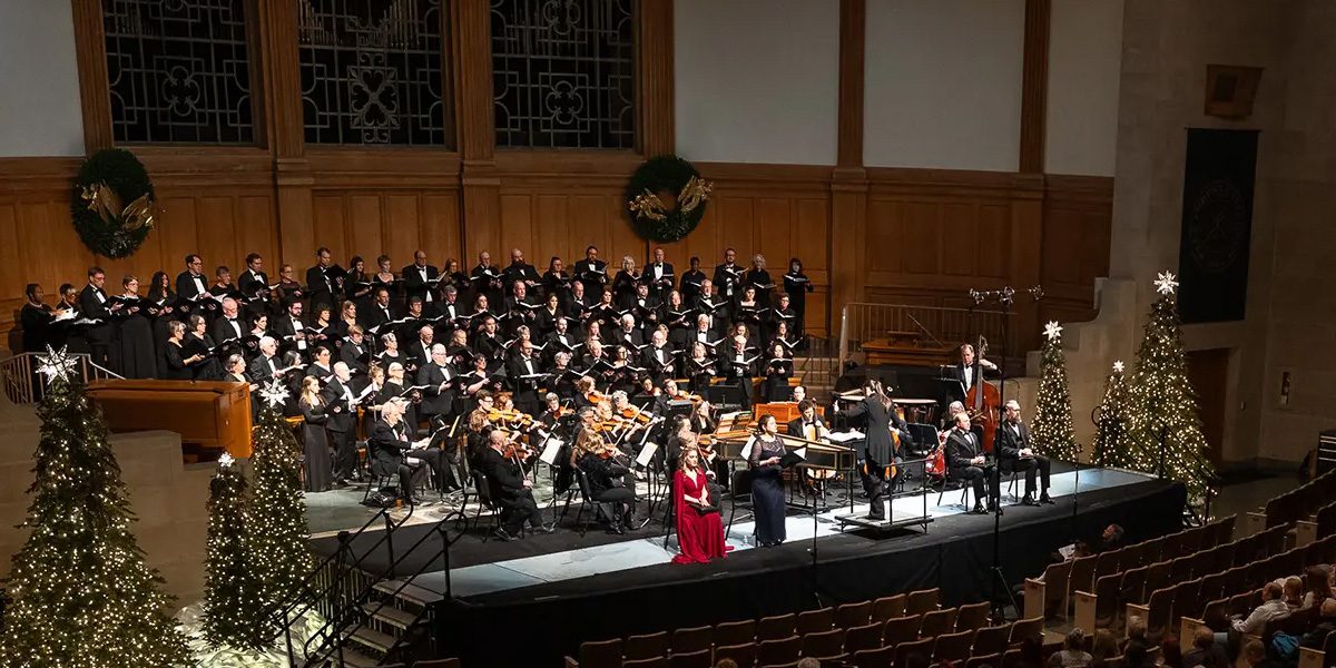 Winston-Salem Symphony