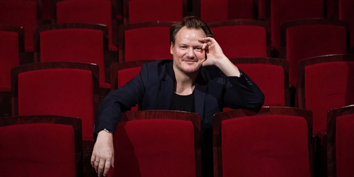 Neubrandenburger Philharmonie